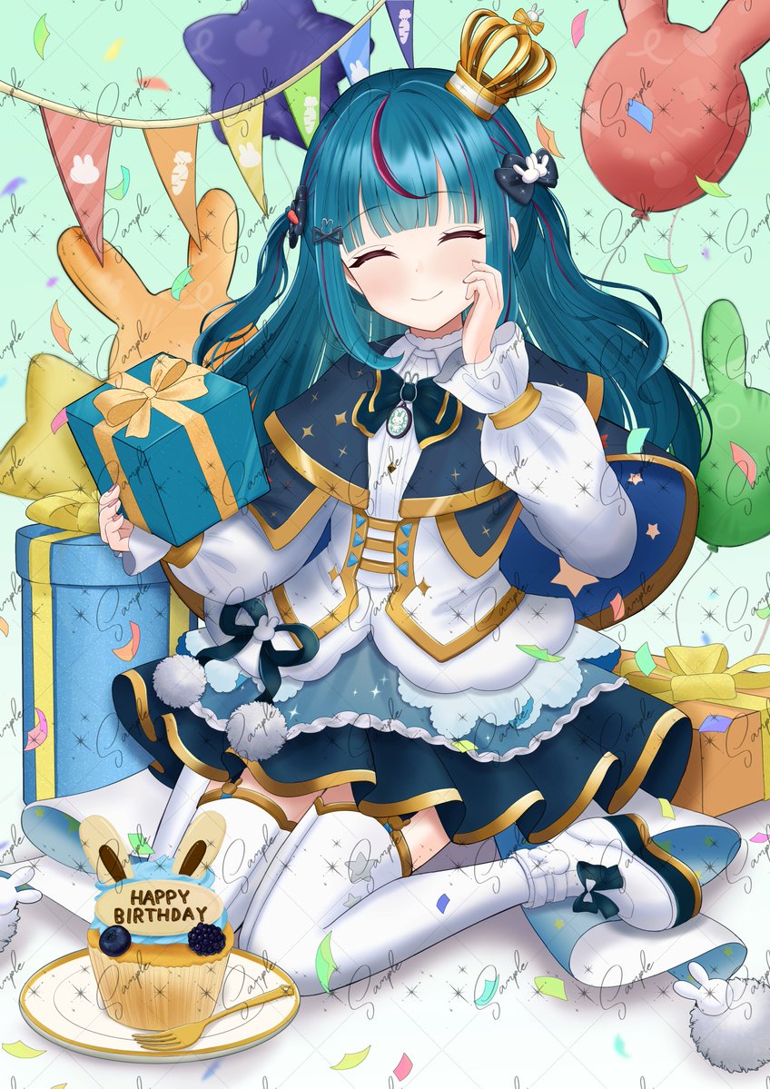 リラさん (@riraranran) / Posts / X