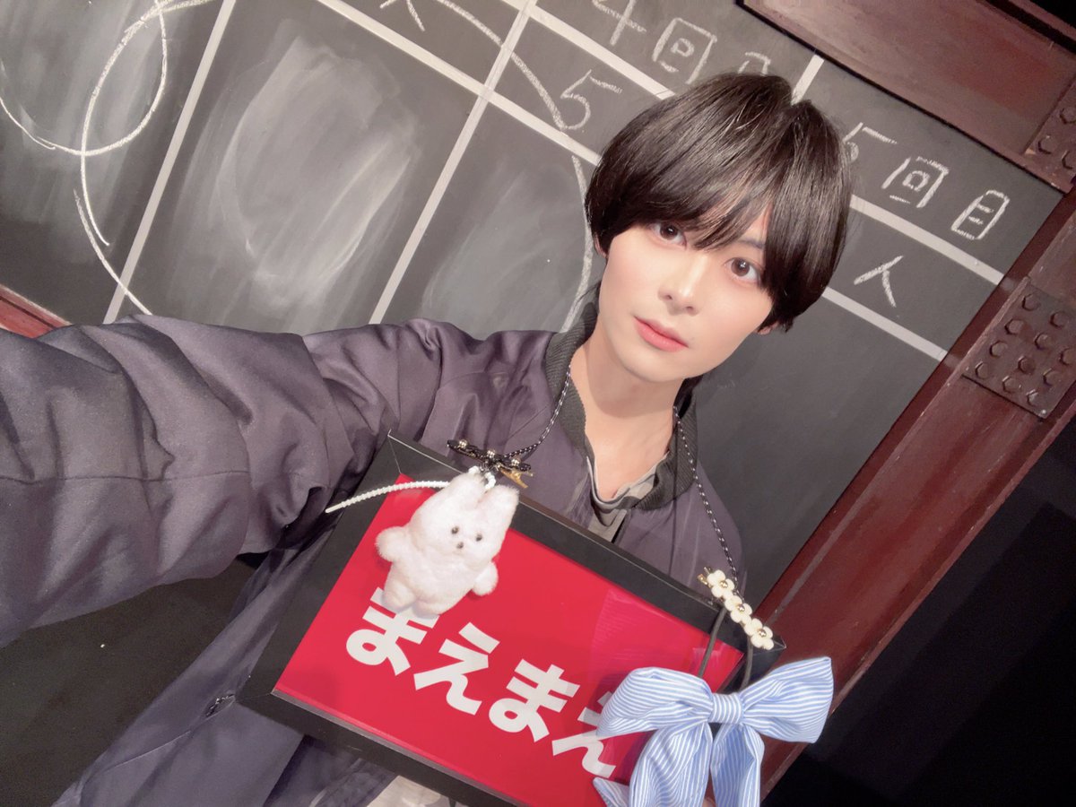 mae__amule's tweet photo. #レジスタンスイレブン 
白熱しましたね🔥🔥🔥
みんな成長したって言ってくれた💕とてもパッピー🎉

僕はお休みですが明日まで訓練は続きます‼️
どんな訓練になるんだろう😆💭 https://t.co/IFxqlF0uX7