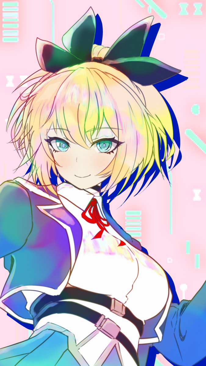 サム tweet media