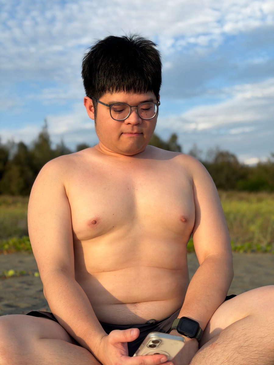 阿丹 tweet media