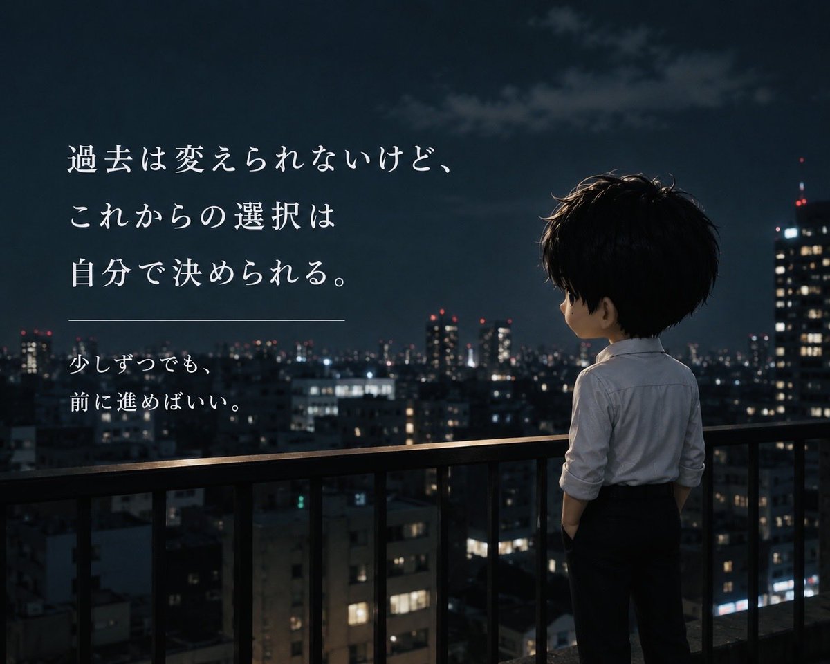 こうの帰り道 tweet media