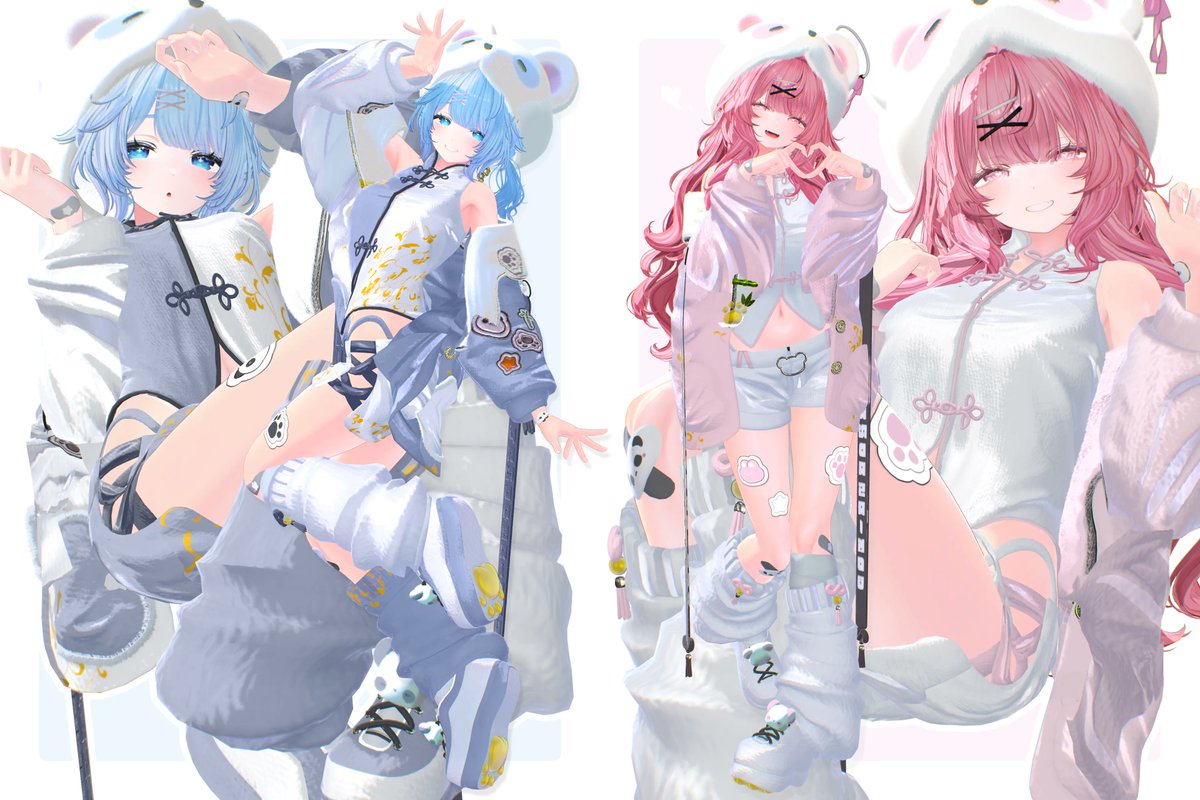 ゆーまイラスト Post by ゆーま。 on X: かわいい🥰