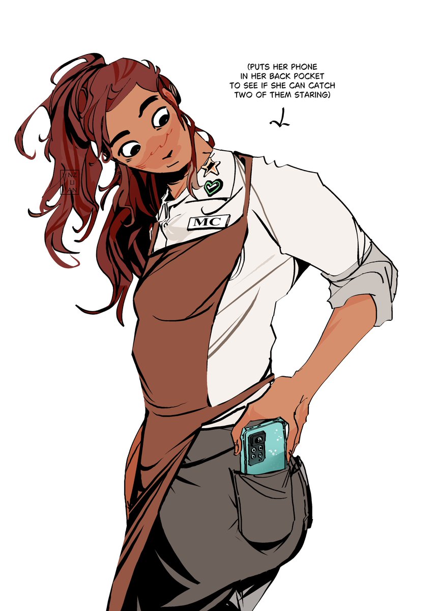 xnzlian🇵🇸 (COMMISSIONS ARE OPEN!) tweet media