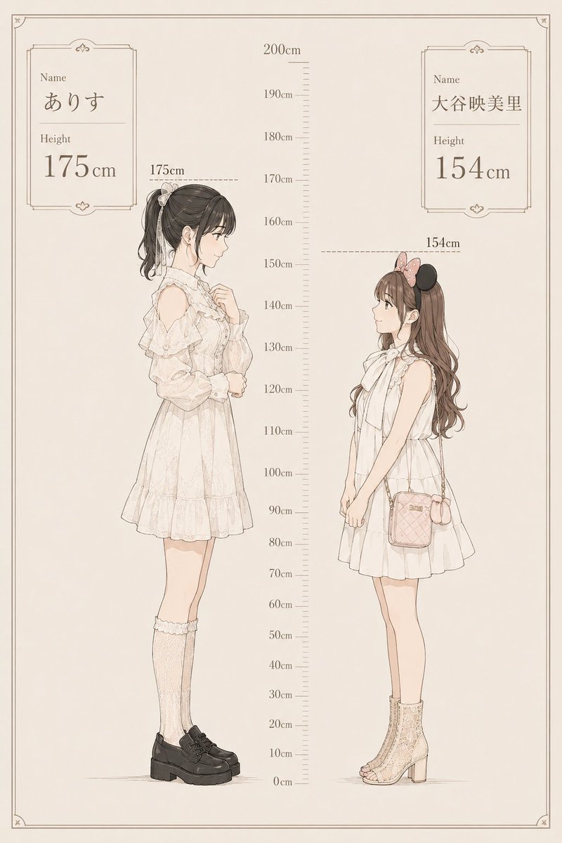 みりにゃ