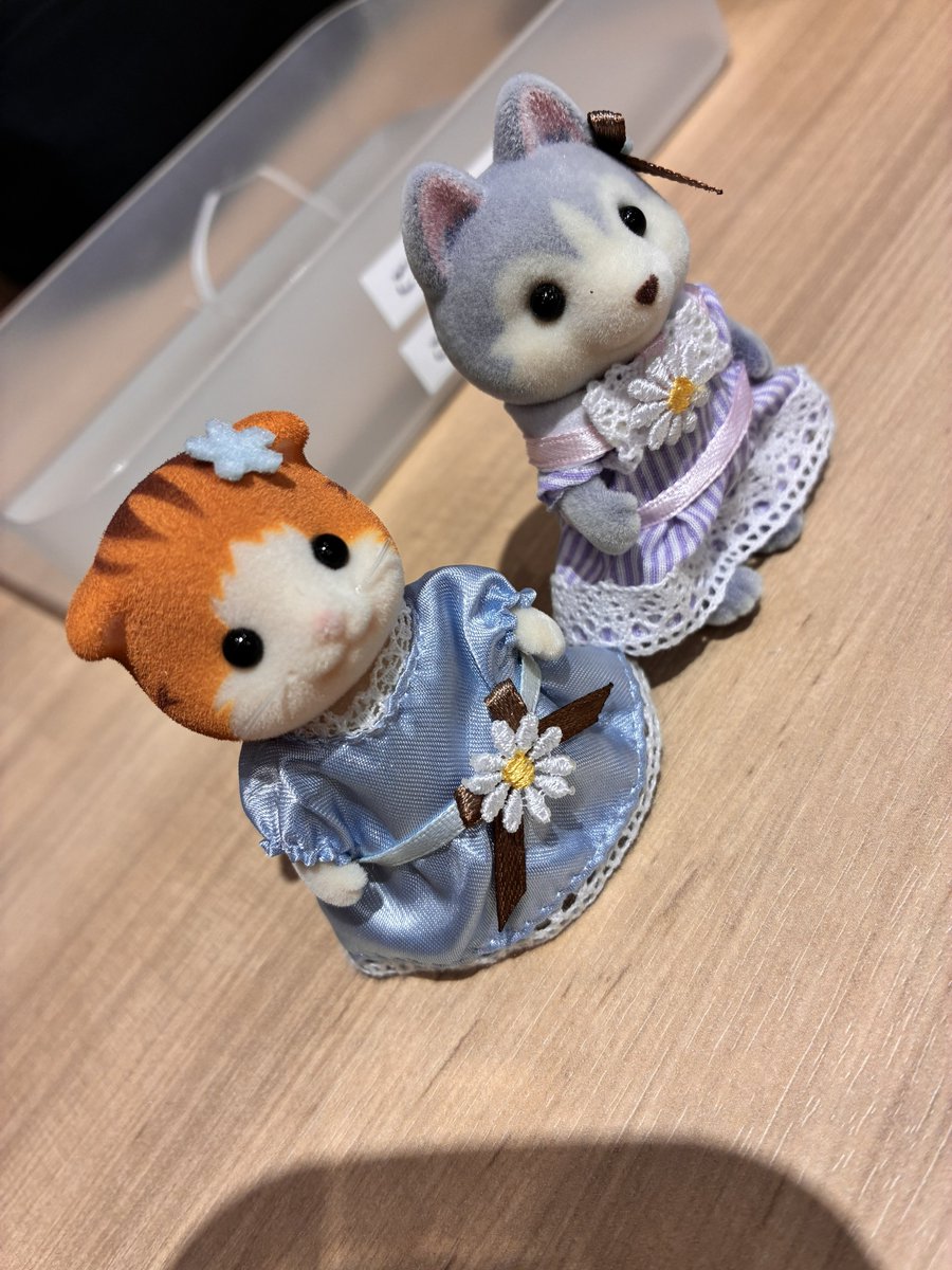 獰 ver.2 tweet media
