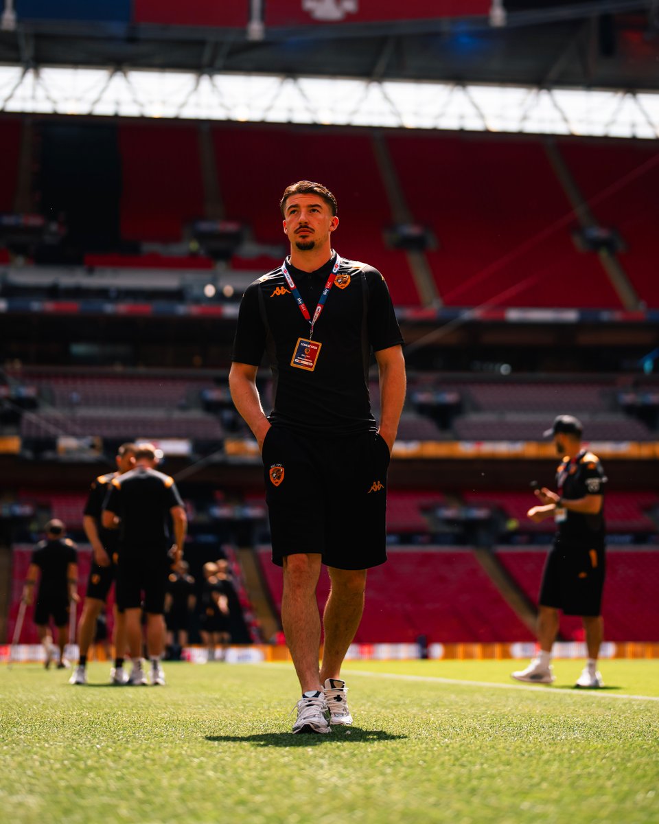 Hull City tweet media