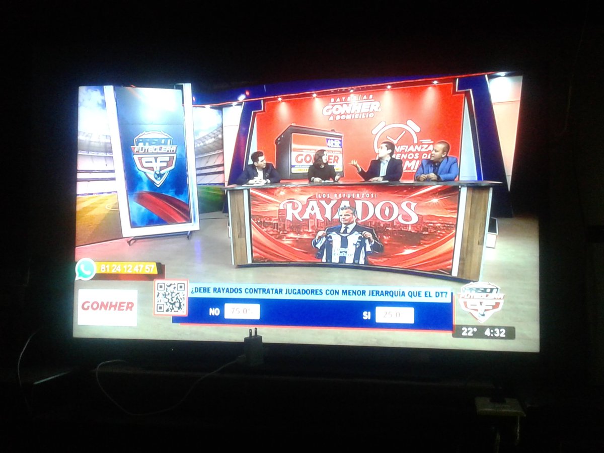 davidaaronrdz's tweet photo. @AndresBoy Amigo Andrés Boy no me perdí de ver pasión fútbolera a las 4:00am el Programa de ayer amigo niño Boy https://t.co/kLrt0HjMHm
