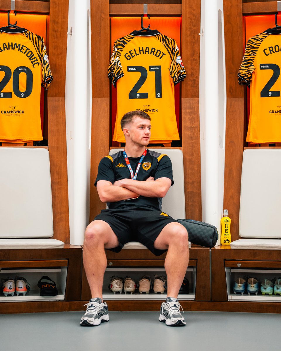 Hull City tweet media