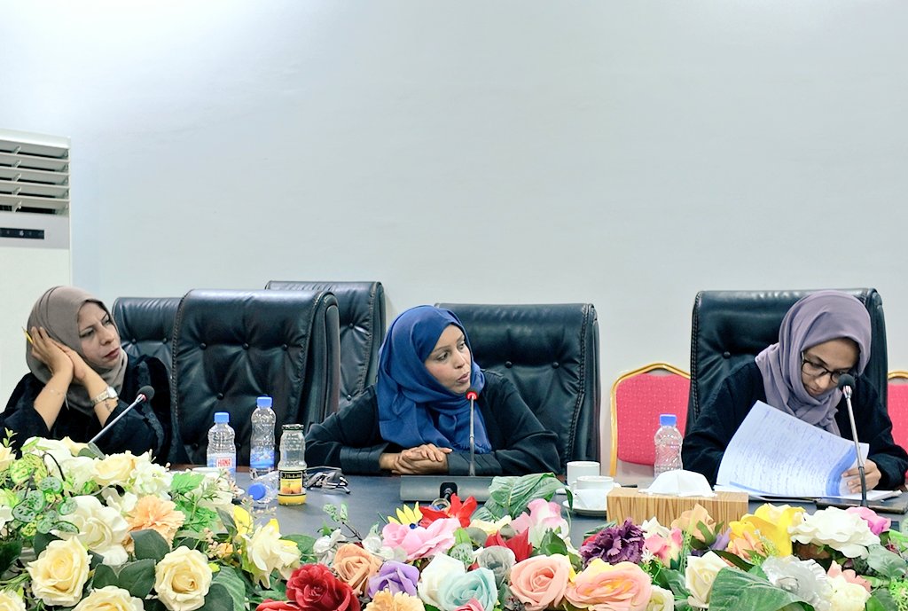 UNDP_ACIAC's tweet photo. 📣 Reporting back: progress achieved this week in Aden❗ 

✅ #Anticorruption Coordination &amp; Follow-up Committee completed a gap analysis to identify reform priorities.

✅ Engagement of #women &amp; #youth groups initiated towards 🇾🇪 Strategic Framework on #Integrity for #Recovery. https://t.co/VuvmGAq3oX