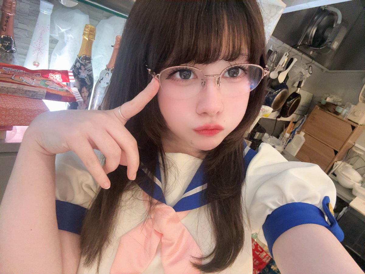 もちしお🐳あむ tweet media
