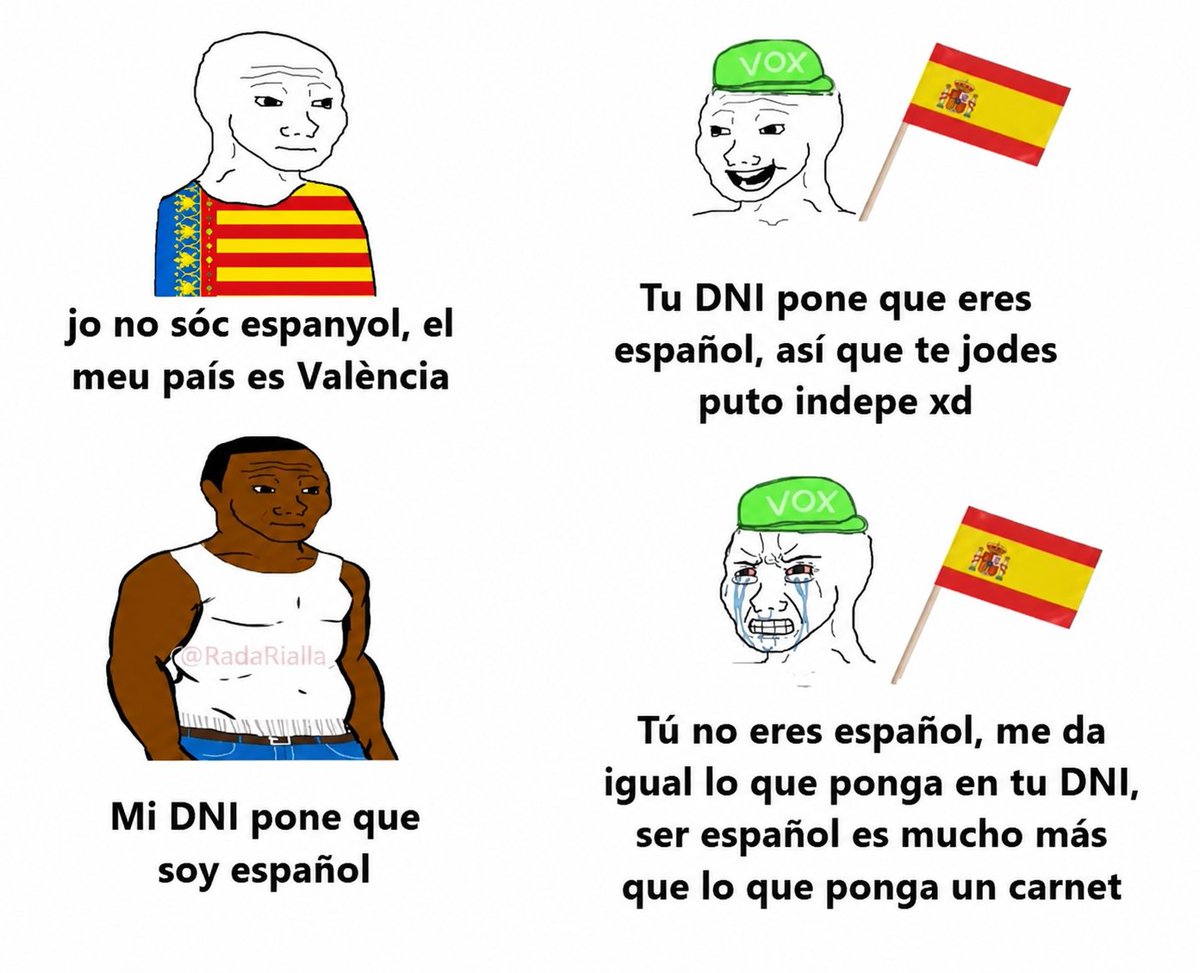 Baró d'Algirós tweet media