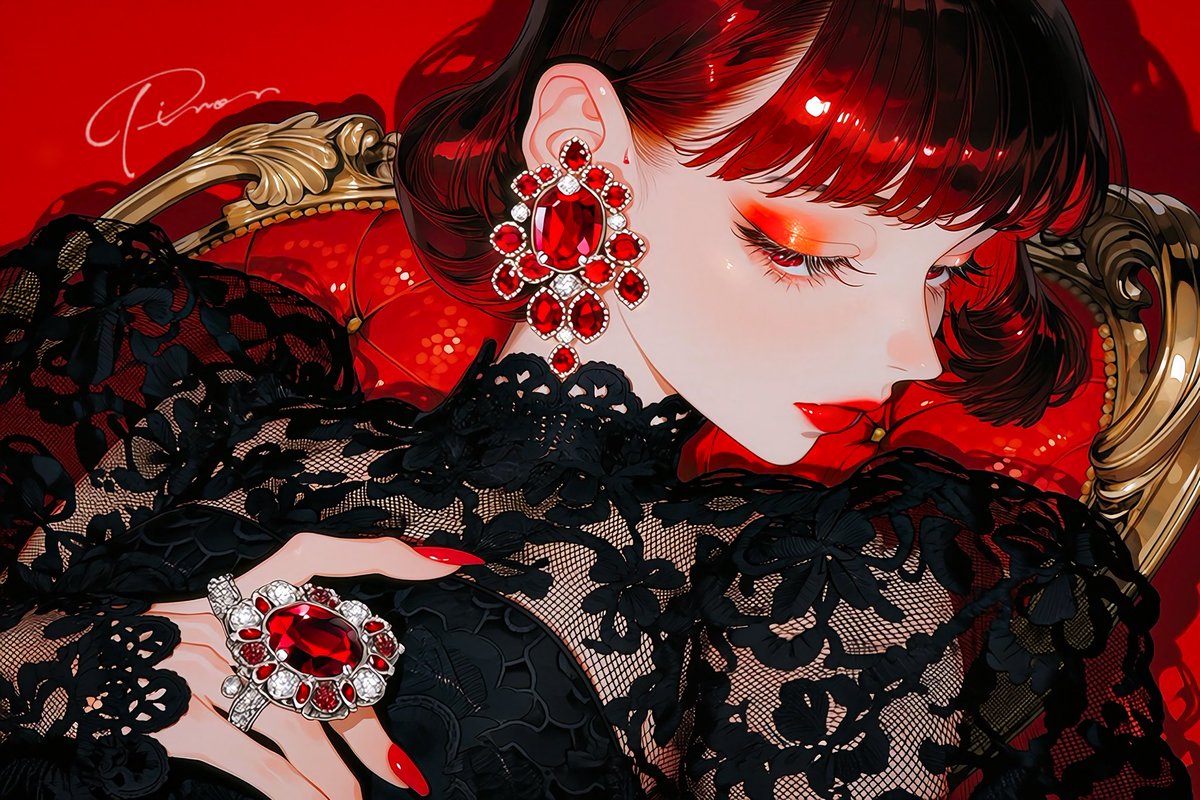 珊瑚🪸@sref職人 (@saN3537Go) / Posts / X