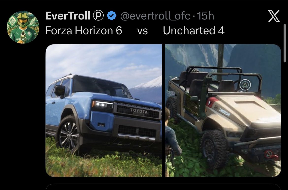 Velorio do Xbox tweet media