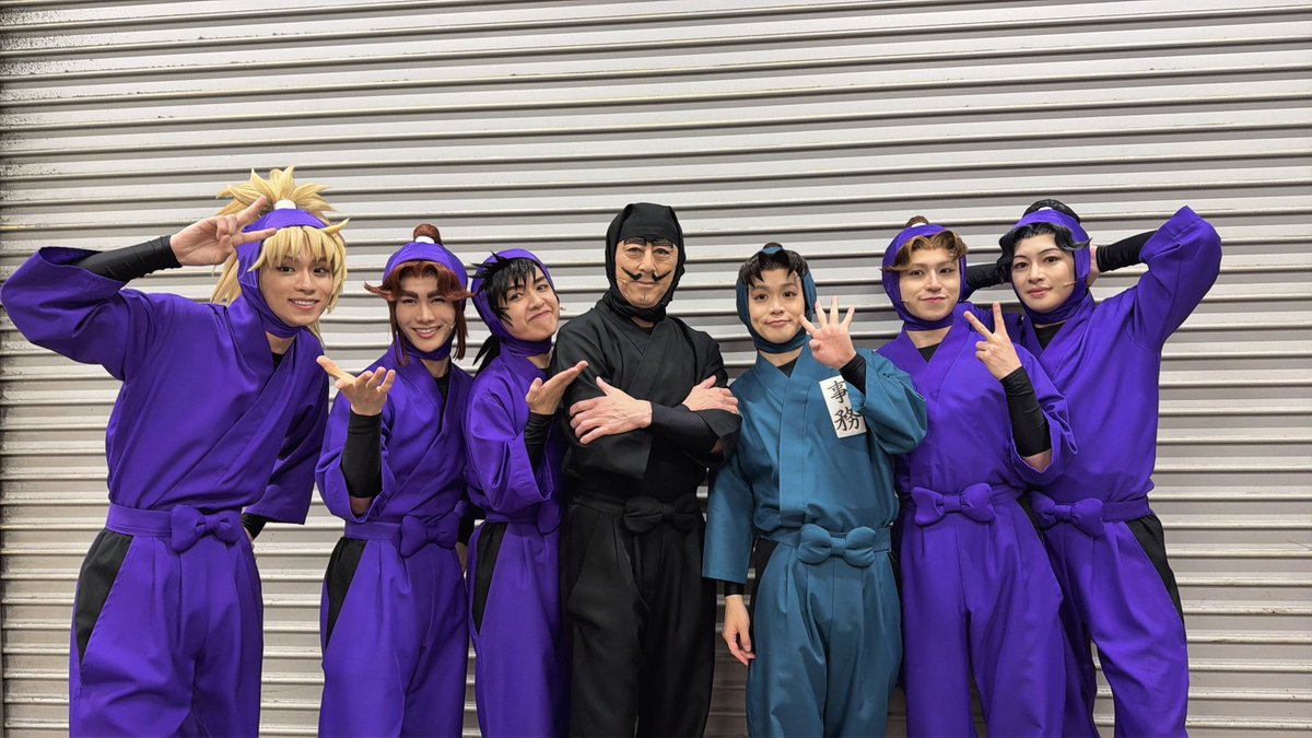 大谷誠 tweet media