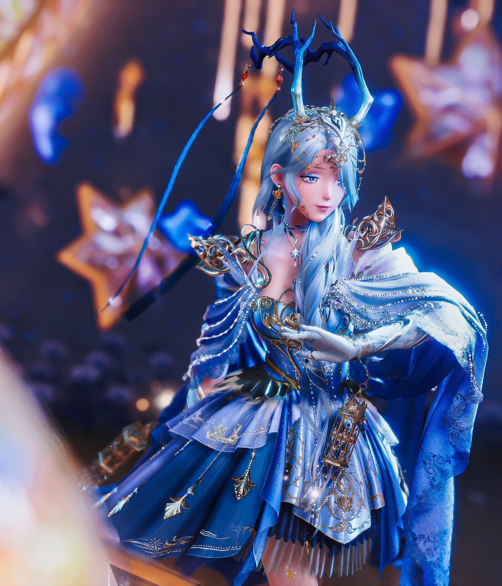 Gingerbread_94's tweet photo. 🪐🎇

📸Click for full view
#InfinityNikki | #VirtualPhotography | #FramedSc | #thecapturedcollective | #vgpunite | #ThePhotoMode | #VPWorld
@InfinityNikkiEN https://t.co/fwpr1c0qsl