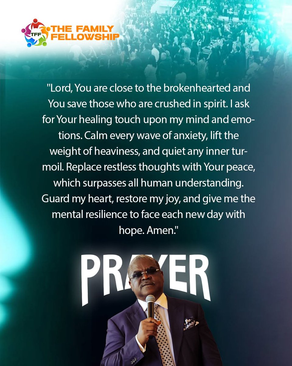 PastorID's tweet photo. God's healing is often a journey. 

#PID #TFF #TheFamilyFellowship https://t.co/ZR91lpFn6p