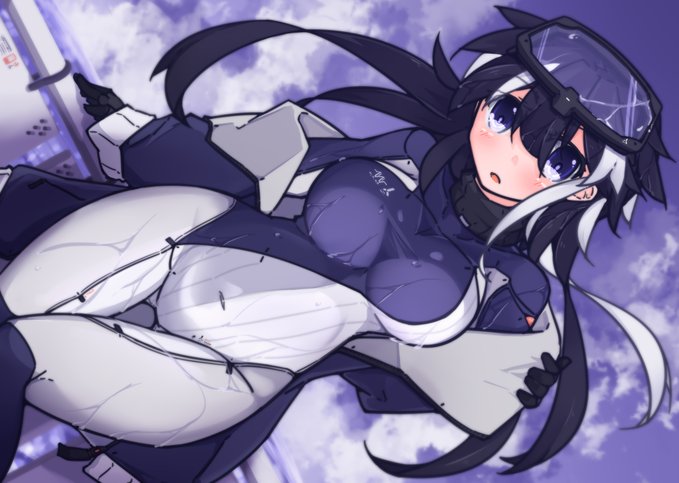 #あなたの癖を詰め込んだ最高の女性を見せてください