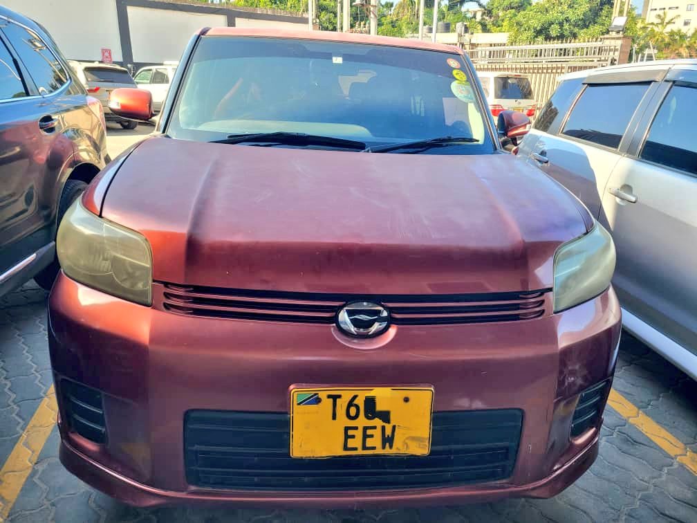 Eng_Matarra's tweet photo. #TZS 15.8M
TOYOTA RUMION #EEW 🔥🔥
FULL AC🌨/CC. 1490
IPO DAR (Kariakoo)
CALL/WHATSAPP-0719542184 https://t.co/aCRCZdewlO