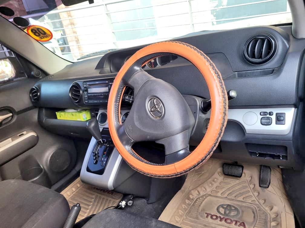 Eng_Matarra's tweet photo. #TZS 15.8M
TOYOTA RUMION #EEW 🔥🔥
FULL AC🌨/CC. 1490
IPO DAR (Kariakoo)
CALL/WHATSAPP-0719542184 https://t.co/aCRCZdewlO