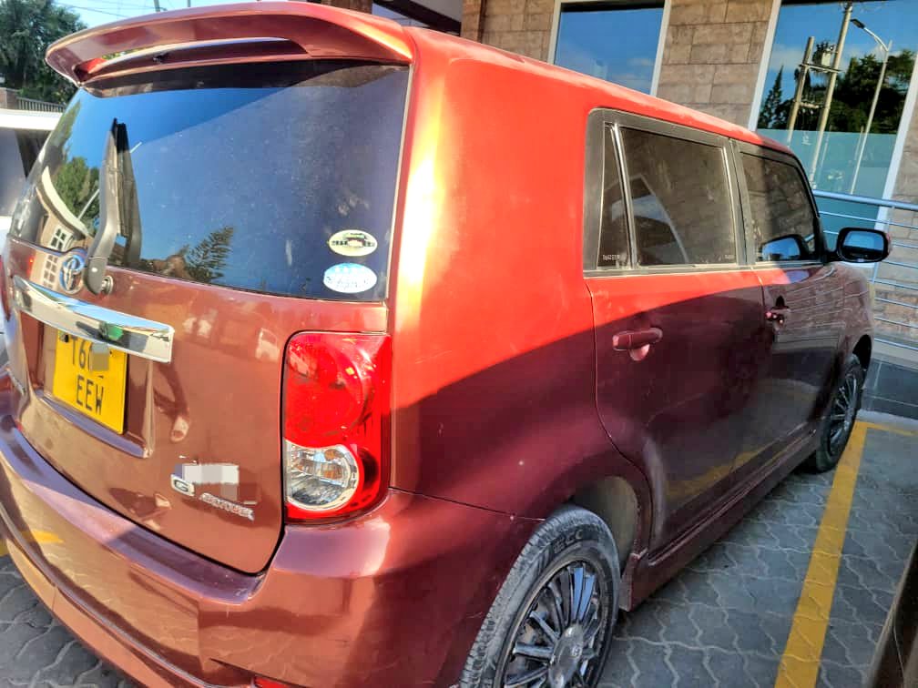 Eng_Matarra's tweet photo. #TZS 15.8M
TOYOTA RUMION #EEW 🔥🔥
FULL AC🌨/CC. 1490
IPO DAR (Kariakoo)
CALL/WHATSAPP-0719542184 https://t.co/aCRCZdewlO