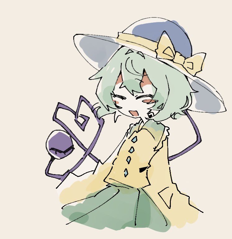マサノ tweet media