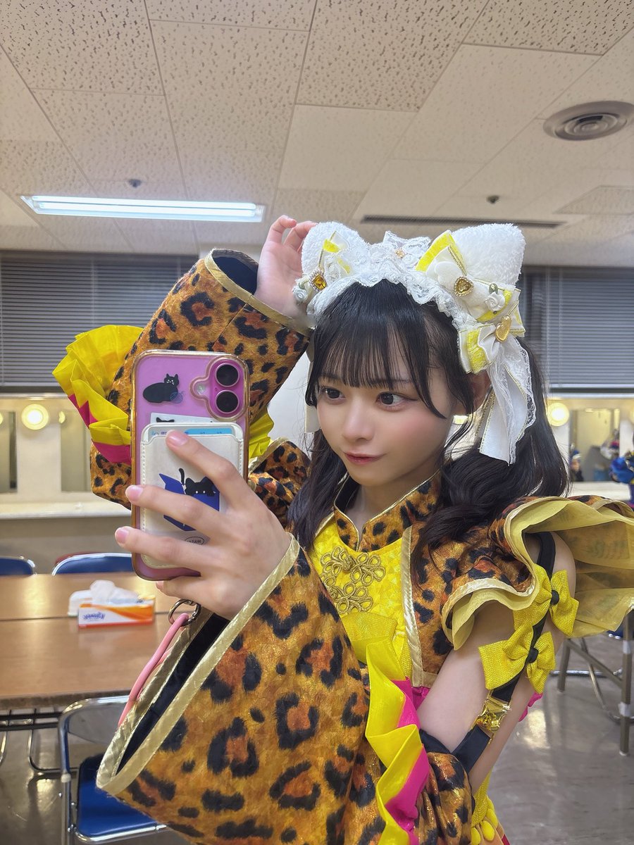 瀬戸内れもん【ナナコロ】 tweet media