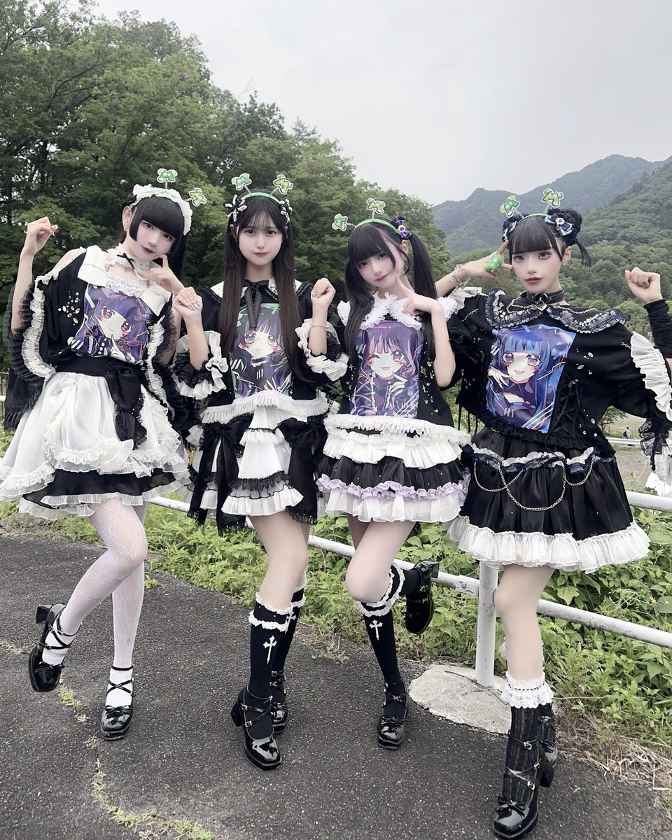 Ill【イル】 tweet media