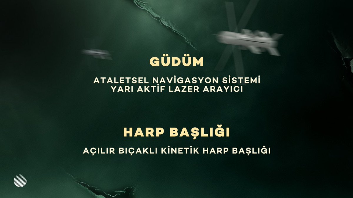 ROKETSAN tweet media