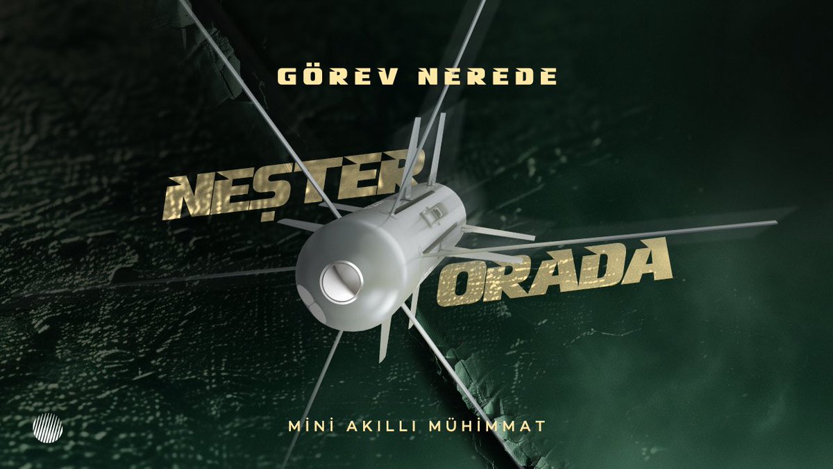 ROKETSAN tweet media