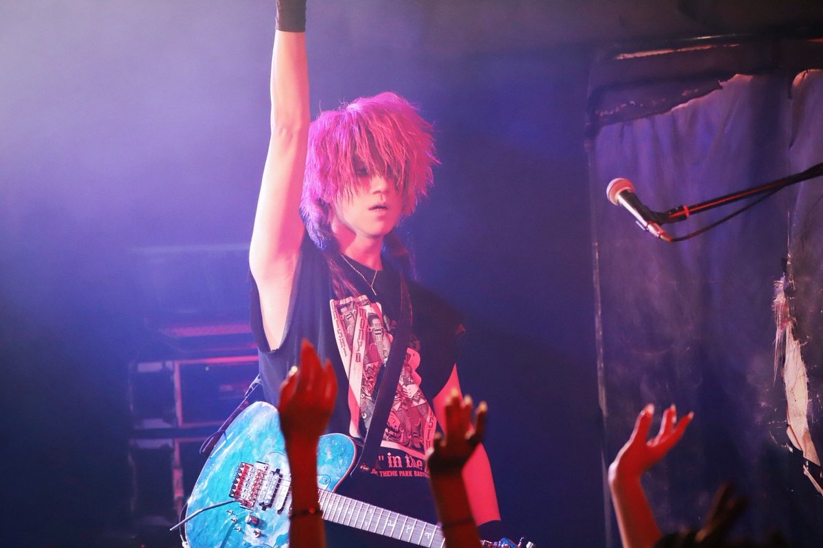 BabyKingdom 志記🗡5/27渋谷ストリームホール (@bk_shiki) / Posts / X