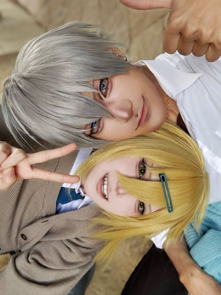 るま みのおa! tweet media