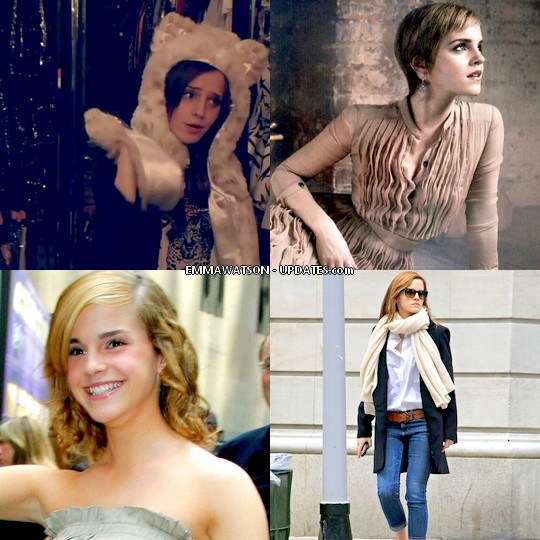 EmWatsonUpdates's tweet photo. On This Day on Emma Watson Updates (May 23)
Interviews, Photoshoot, Candids and more.
All links at https://t.co/KQVil45LNF

#emmawatson https://t.co/NeSEttUkuG