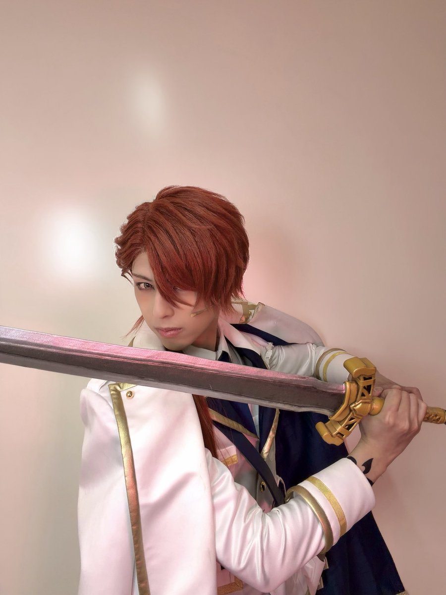 岩城直弥 tweet media