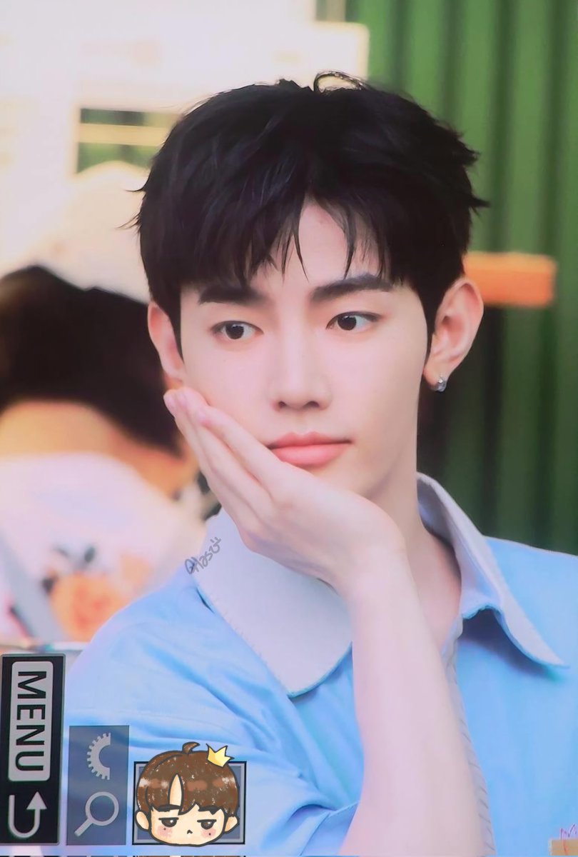 faith0113's tweet photo. 260523 큐리어스 preview
#장하오 #ZHANGHAO #章昊 #ジャンハオ #AND2BLE #앤더블 #エンダブル #N2B https://t.co/DfvThq0fn7