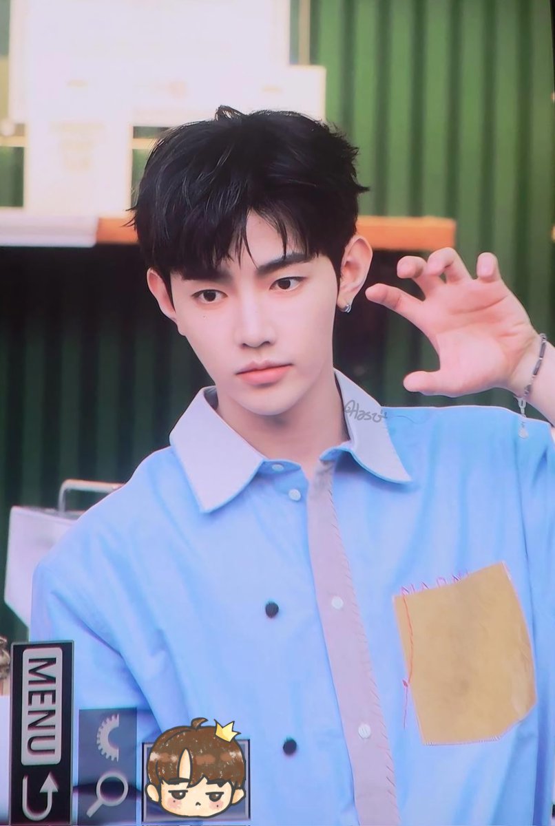 faith0113's tweet photo. 260523 큐리어스 preview
#장하오 #ZHANGHAO #章昊 #ジャンハオ #AND2BLE #앤더블 #エンダブル #N2B https://t.co/DfvThq0fn7