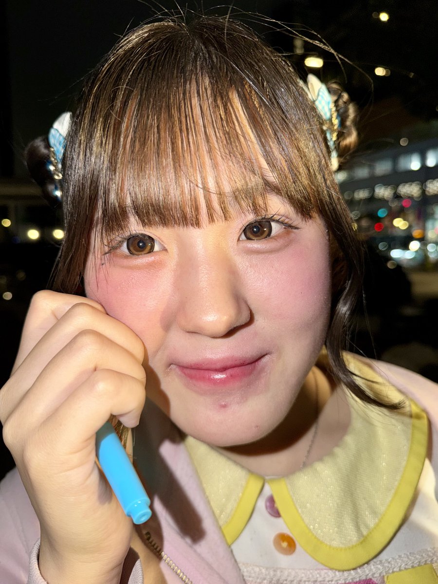ゆずにゃん(=´；ω；｀=)ﾆｬﾝ・・