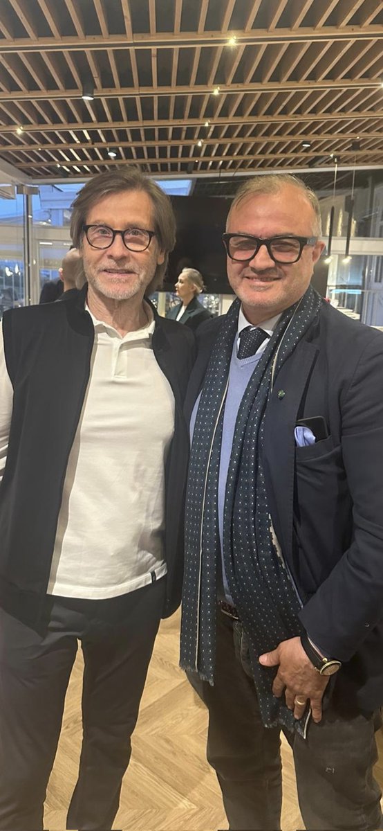 Massimo SPARNELLI tweet media
