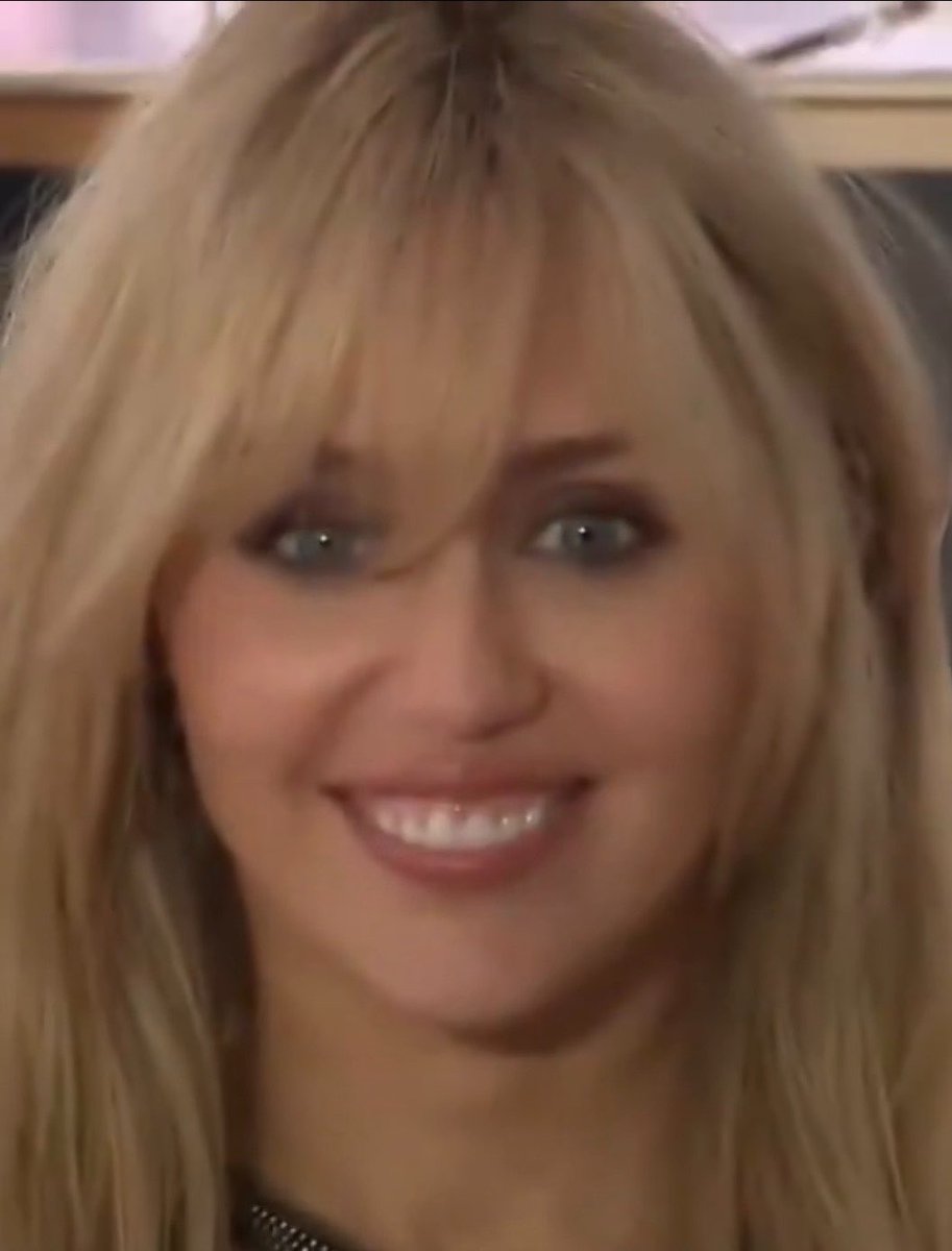 MileyCyrus PRESS tweet media