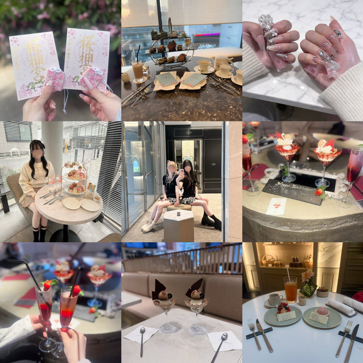みゅ💞 tweet media