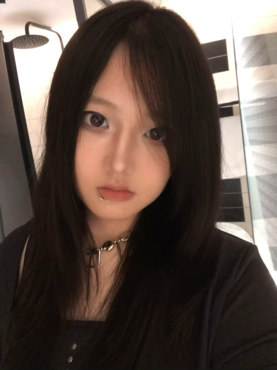 兔牙 tweet media