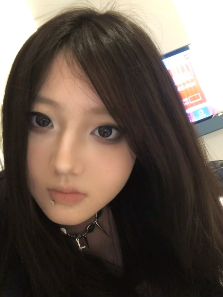 兔牙 tweet media