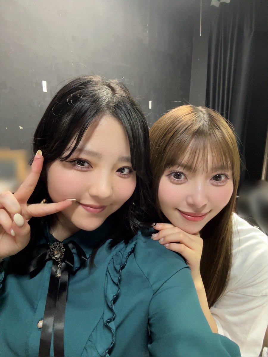 一岡伶奈 tweet media