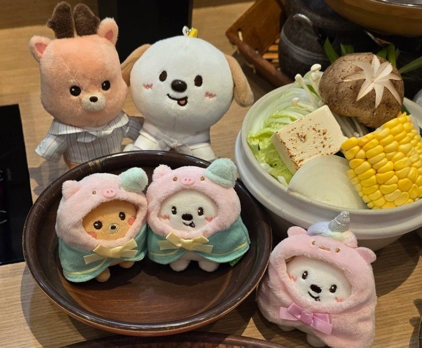 🐽น้องมิกุ ฮะ tweet media