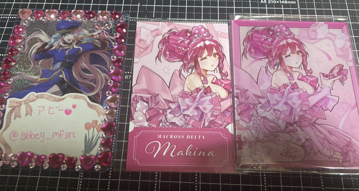 アビー💕 tweet media