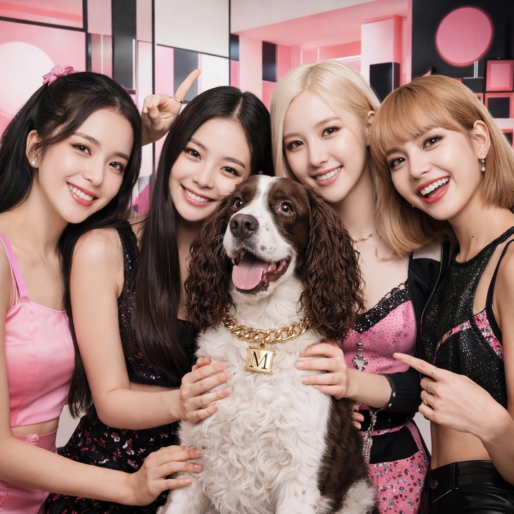 Mongki Official tweet media