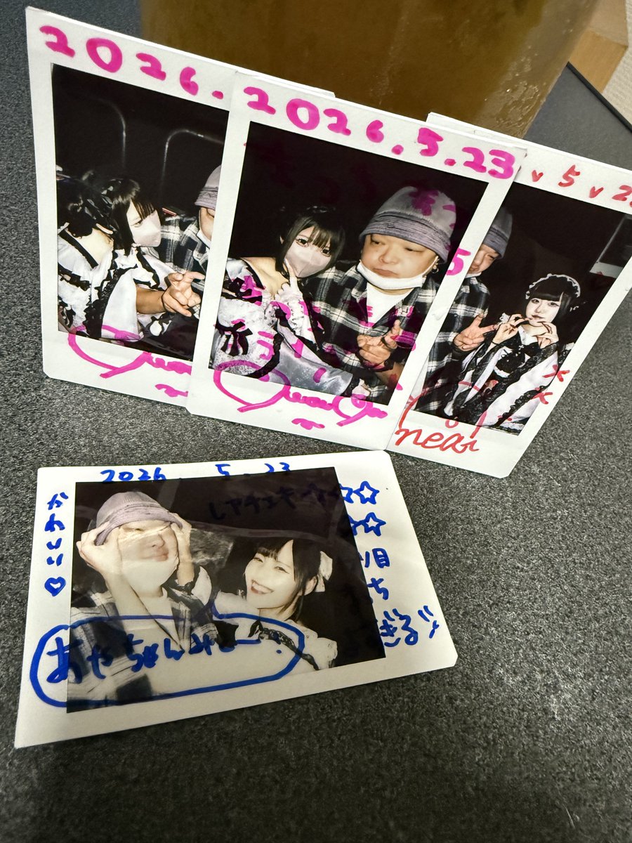 まっち tweet media