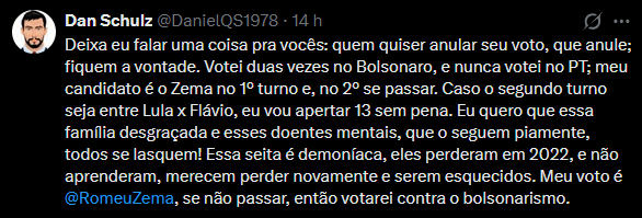 Orlando Calheiros tweet media