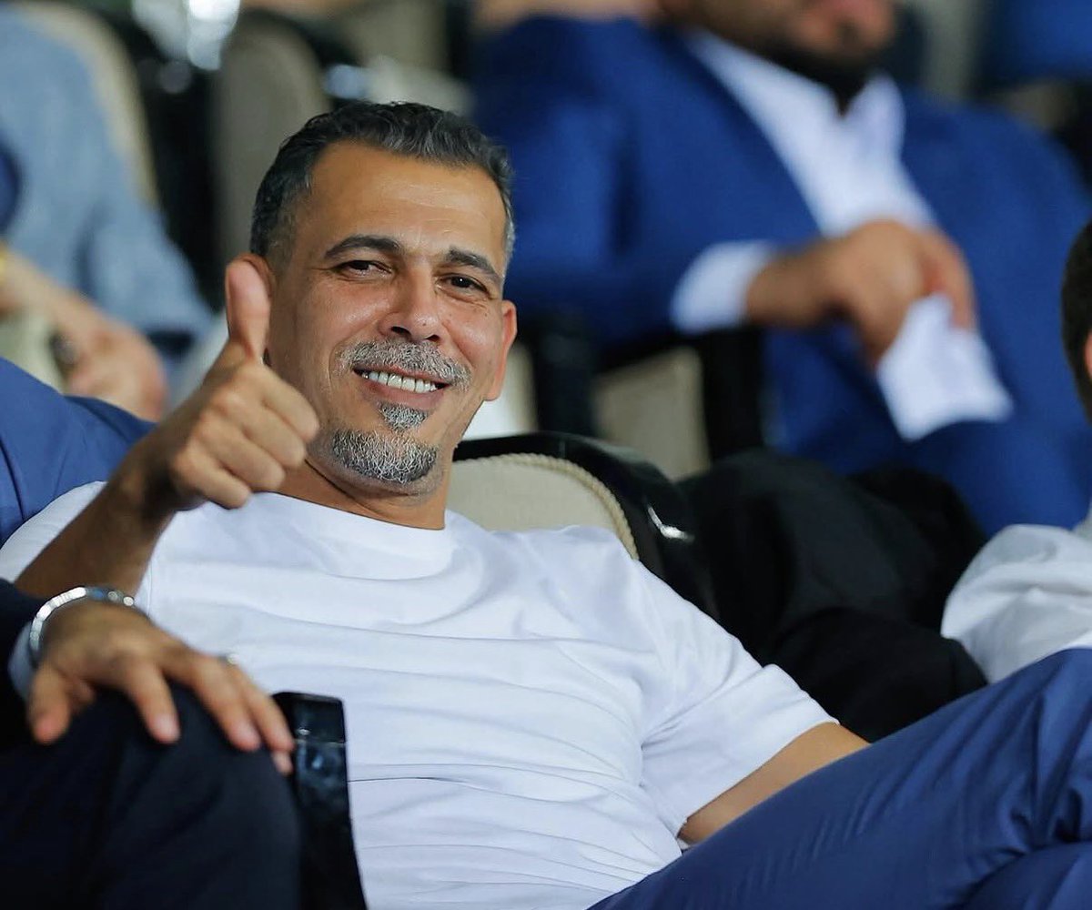 نواف الاسيوي 🇸🇦 tweet media
