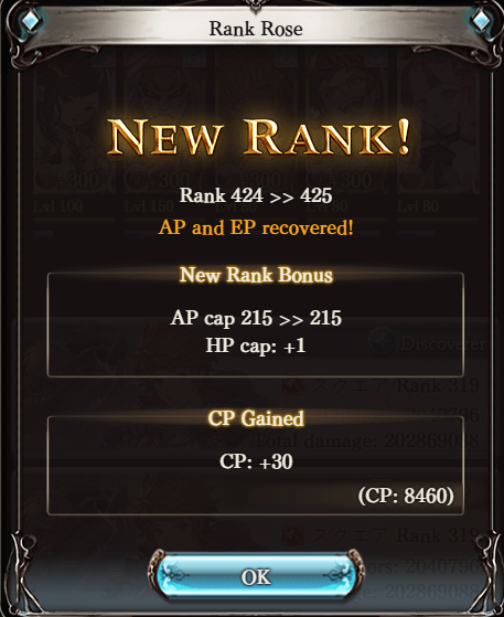 cibocib0's tweet photo. finally farmed enough to get ouroboros after years lol. also hit max rank as a bonus https://t.co/IyNQldKdrx