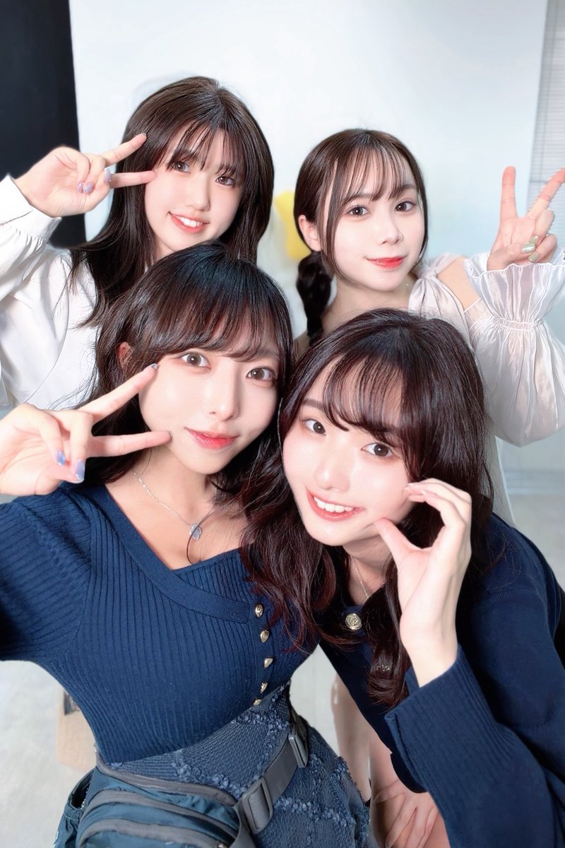tsubafami_chat's tweet photo. 蜂蜜みお生誕祭ハニーワンダーランドのグッズ撮影が終わりました♪
最高にすてきな写真たちをプロカメラマンさんのもと、たくさん撮影していただきました！
お楽しみに🐇♠🍯 https://t.co/QLnfBnlHWL